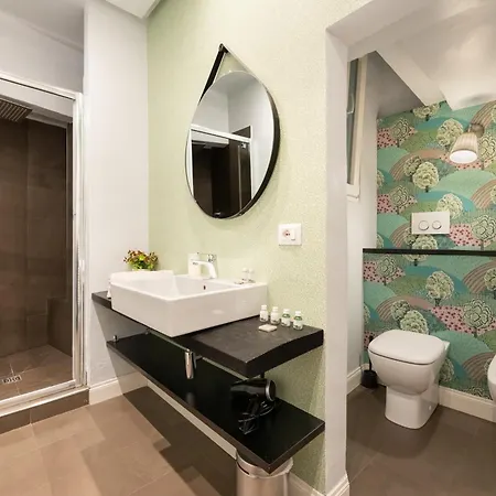 Apartment Keys Of Italy -tbeta5-luxury Fashion District N2 Florenz