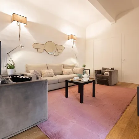 Keys Of Italy -tbeta5-luxury Fashion District N2 Florenz