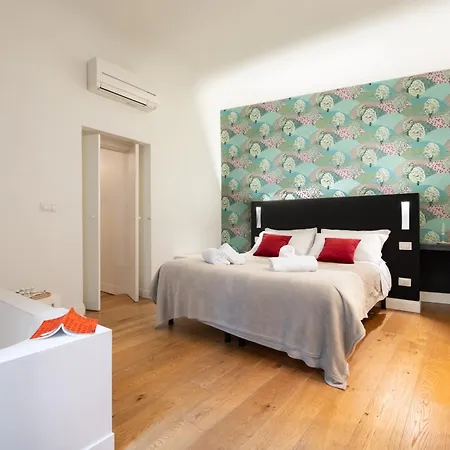 Keys Of Italy -tbeta5-luxury Fashion District N2 Apartment *