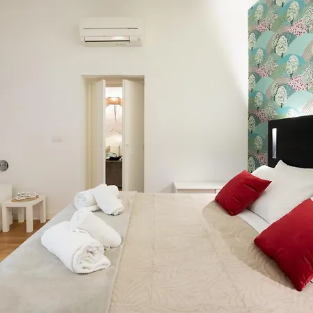 Keys Of Italy -tbeta5-luxury Fashion District N2 Apartment