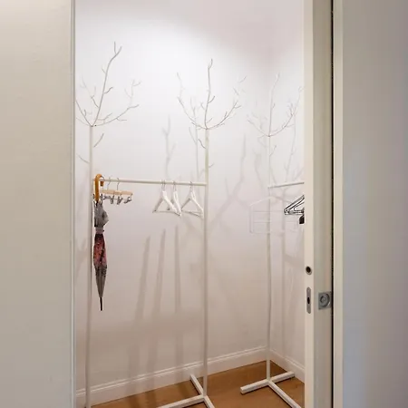 Apartment Keys Of Italy -tbeta5-luxury Fashion District N2