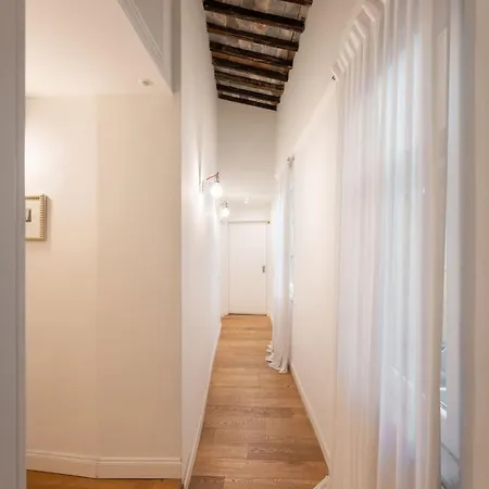 Keys Of Italy -tbeta5-luxury Fashion District N2 * Florenz